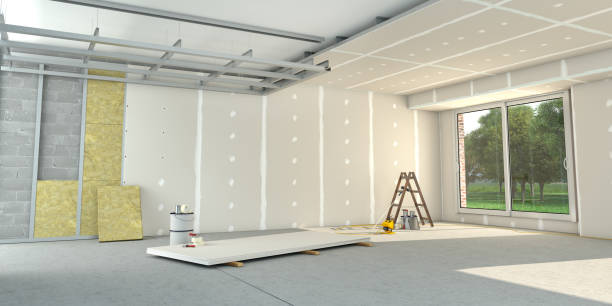 Best Insulation Installation Services in Campton Hls, IL