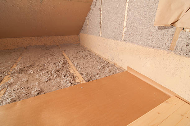 Best Residential Insulation in Campton Hls, IL